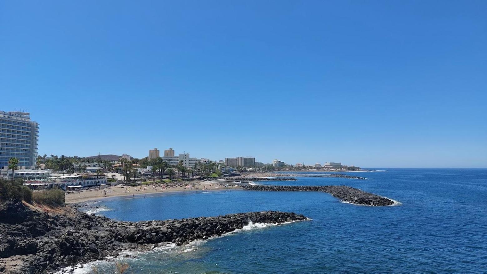 Вілла The Best Ocean View Плайя-де-лас-Амерікас Екстер'єр фото